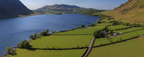 Crummock Water