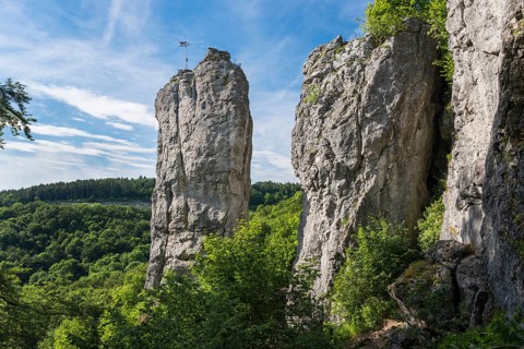 Nurnberger Turm