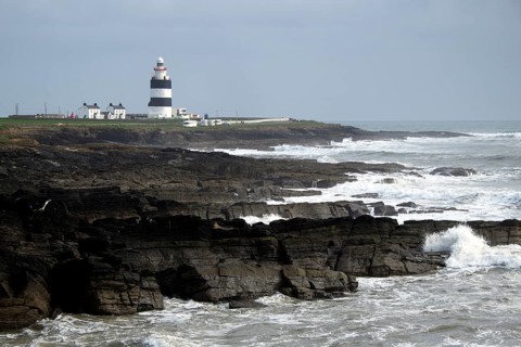 Hook Lighthouse