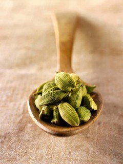 Cardamom seeds