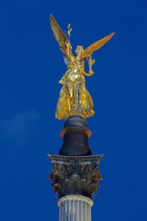 Angel of Peace
