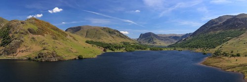 Crummock Water