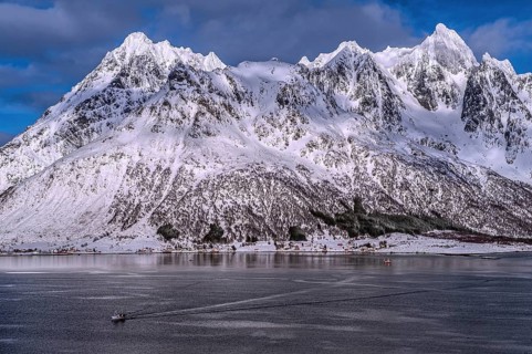 Austnesfjord