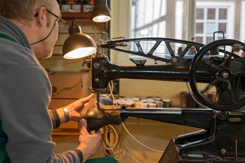 Shoemaker
