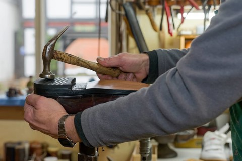 Shoemaker