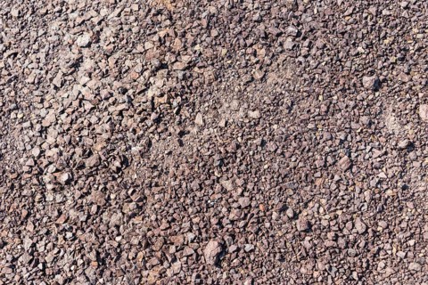 Burnt Mountain