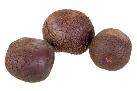 Potatoes
