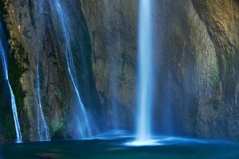 Waterfall