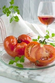 Tomatoes