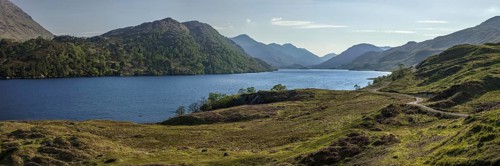 Loch Lomond