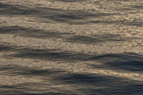 Small waves