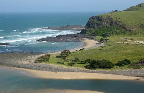 Coast
