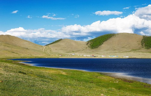 White Lake