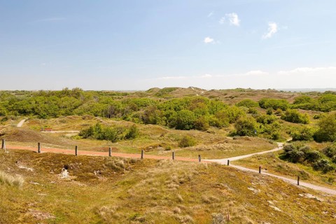 Dunes