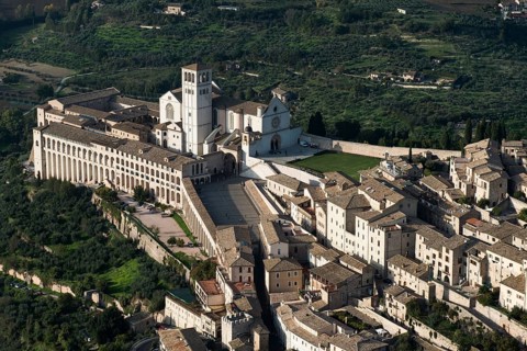 Basilica of San Francesco