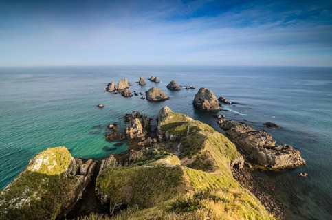 Nugget Point
