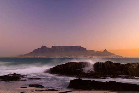 Table Mountain