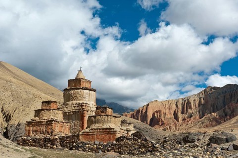 Tibetan Buddhism