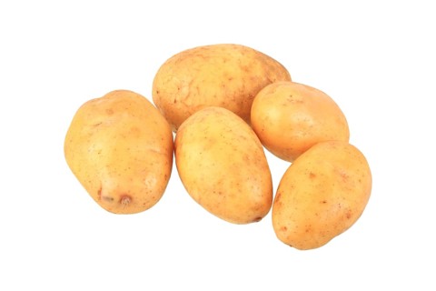 Potatoes
