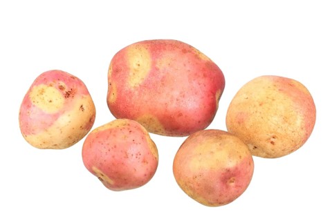 Potatoes