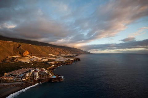 Puerto Naos