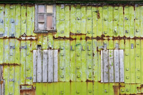 Rusty