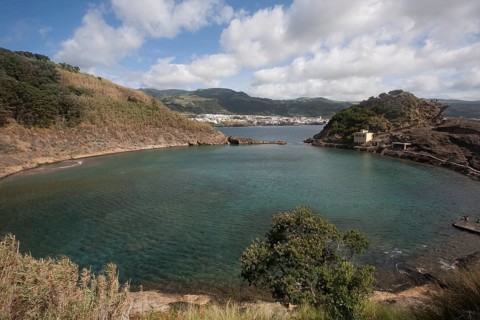 Lagoon