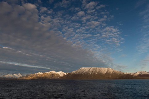Mountains