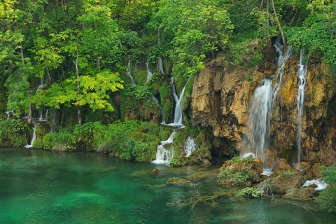 Waterfall