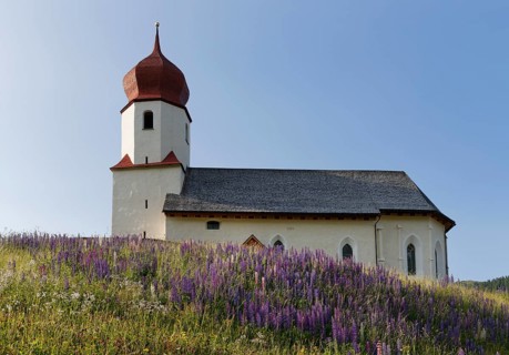 Parish Church of St. Nicholas