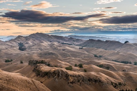 Te Mata Peak