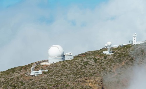 Observatory