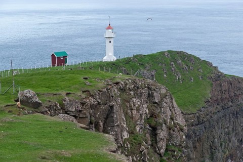 Lighthouse