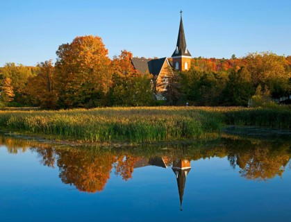 United Church
