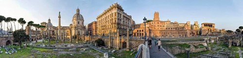 Roman Forum