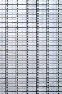 Post office boxes