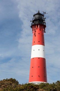Hornum Lighthouse