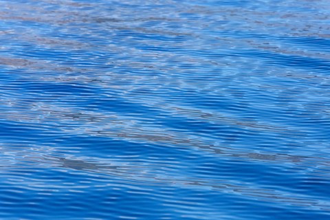 Ocean waves