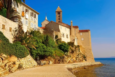Promenade