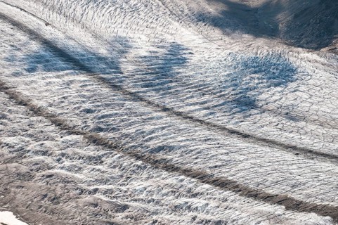 Aletsch Glacier