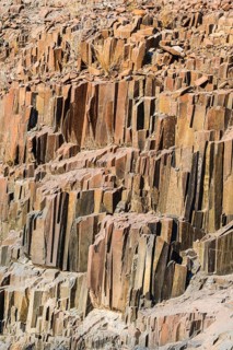 Organ pipes