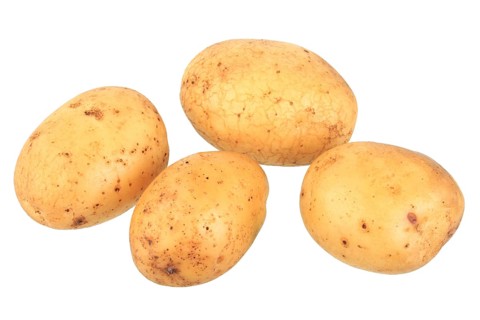 Potatoes