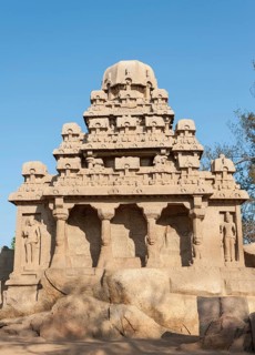 Temple