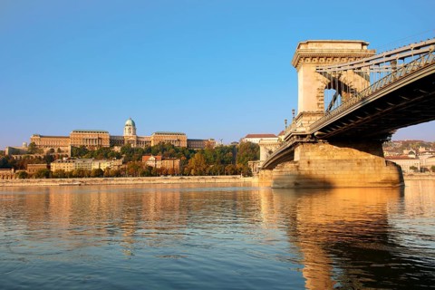 Szechenyi lanchid