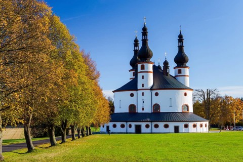 Trinity Church of Kappl