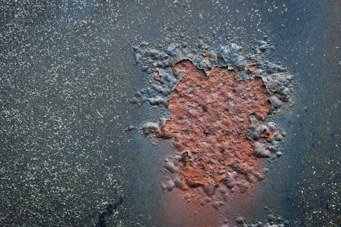 Rust