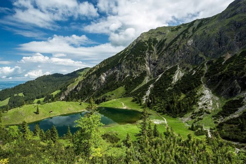 Geisalptal