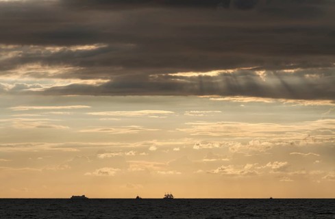 Baltic Sea