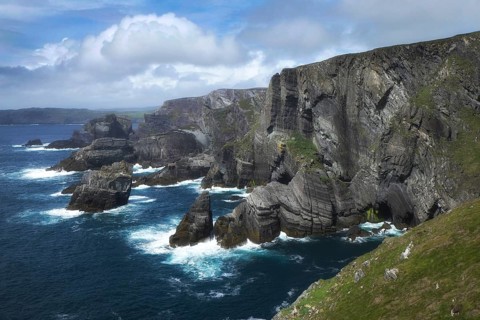 Cliffs