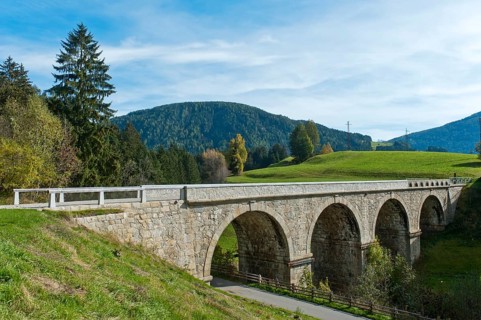 Exhibition Bridge